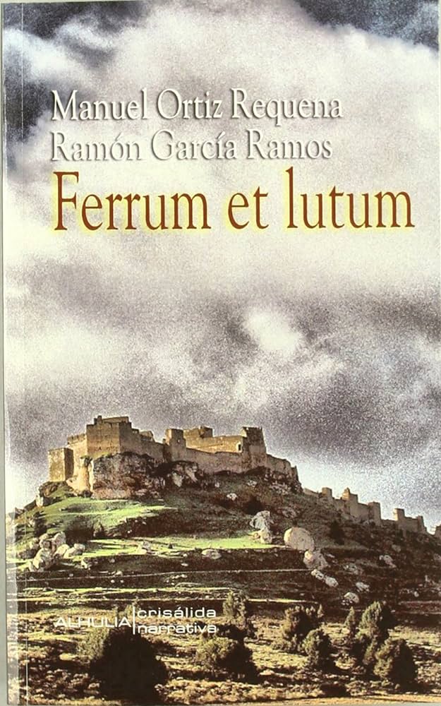 Ferrum et lutum Review