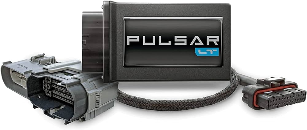 EDGE 22451 Pulsar LT Control Module Review