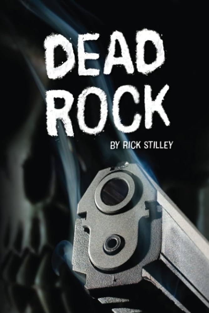 Dead Rock Book Review