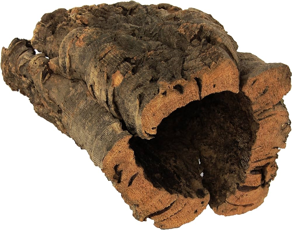Zoo Med Natural Cork Bark, Round, Extra Large Review