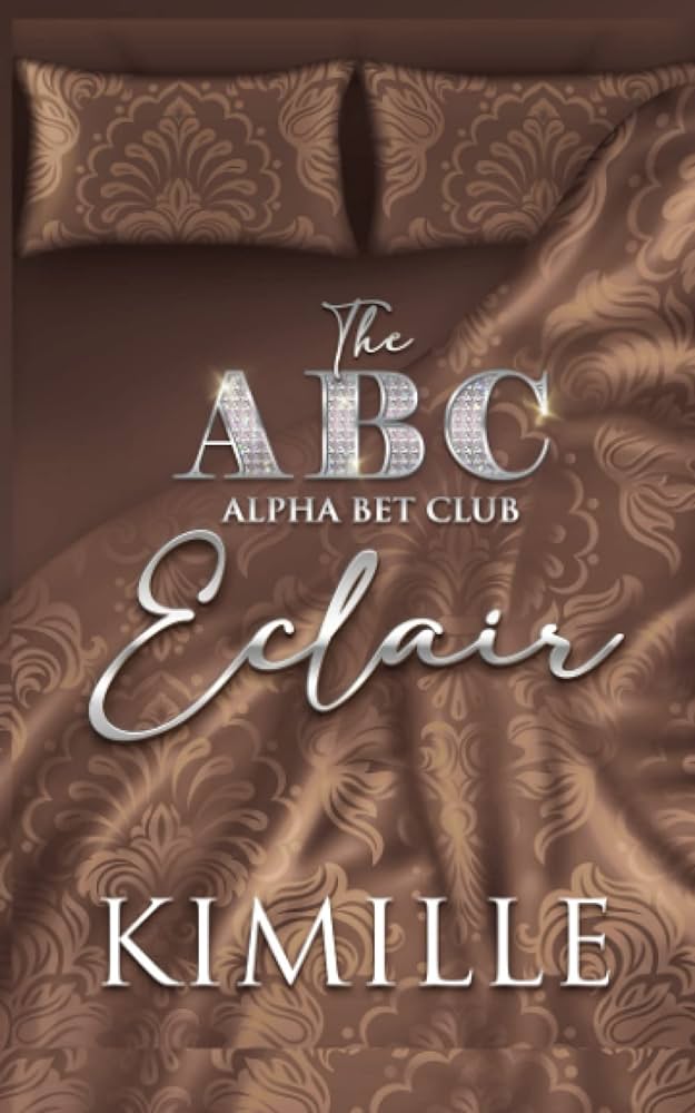 The Alpha Bet Club: Eclair Review