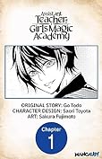 Assistant Teacher at the Academy: A Magical Fantasy Story Review