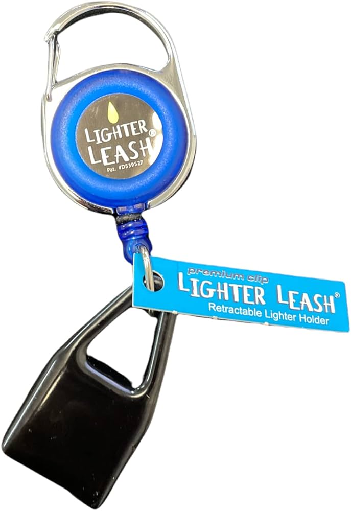 The Premium Lighter Leash Retractable Lighter Holder Review