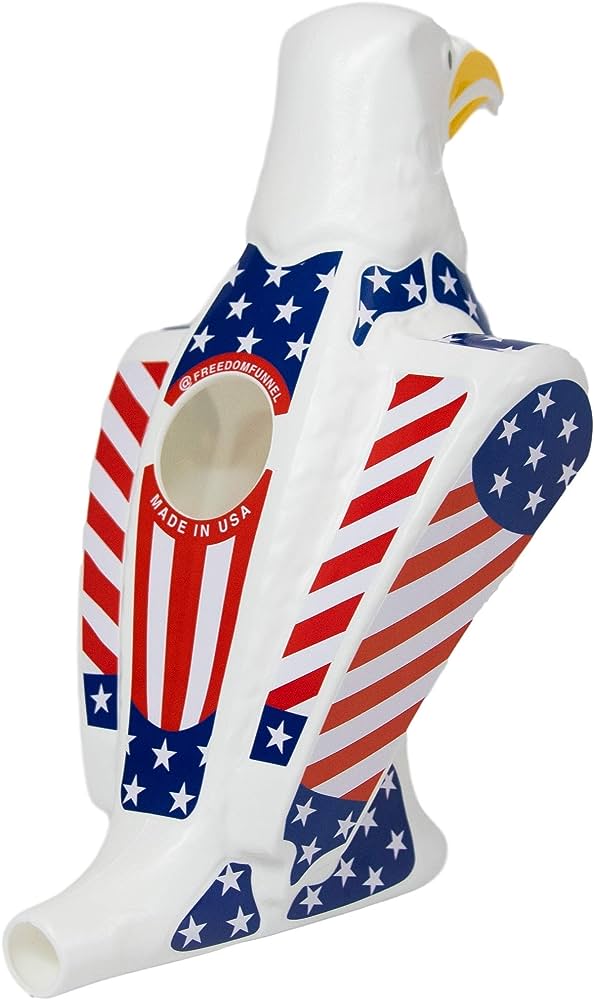 American Patriotic Eagle Funnel Review