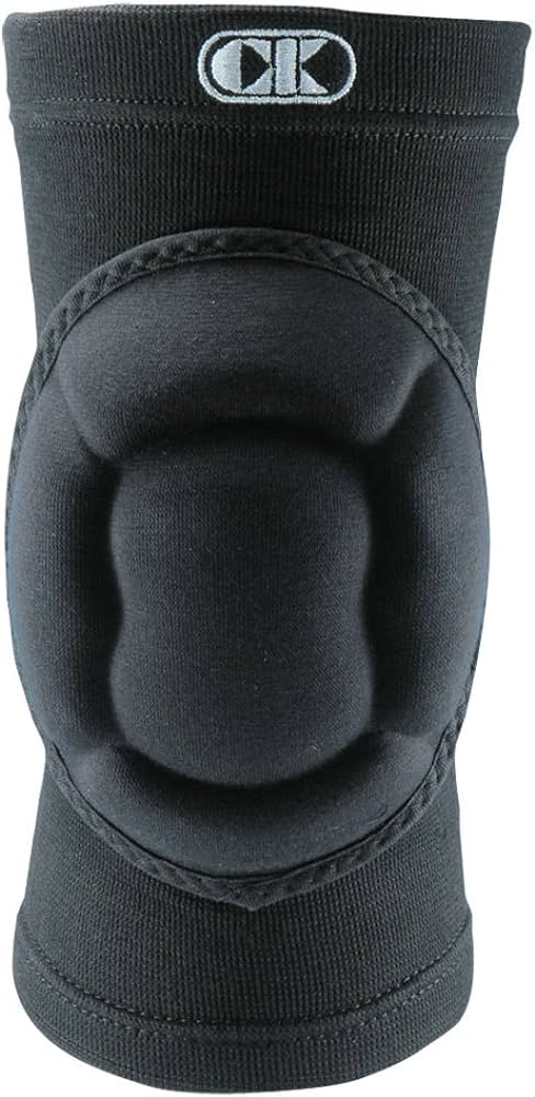 Cliff Keen Impact Bubble Kneepad Review