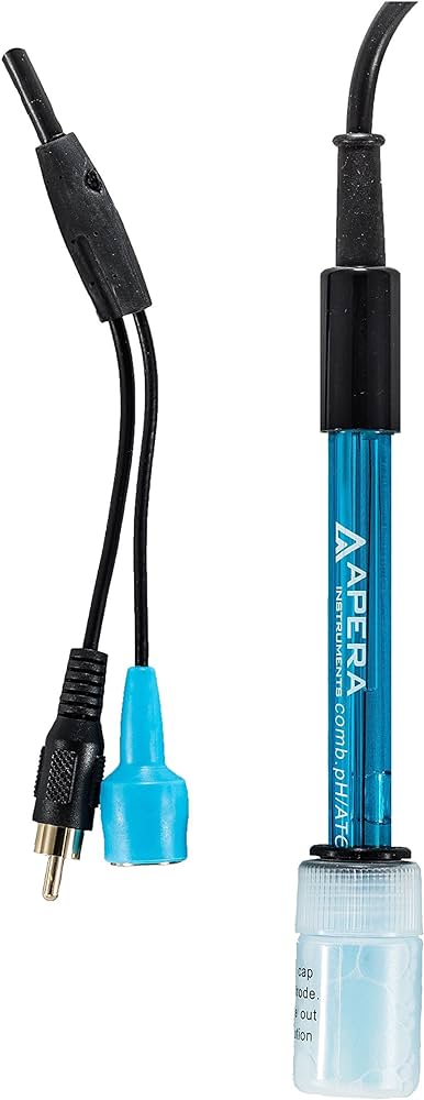 Apera Instruments AI1302 pH Electrode Review