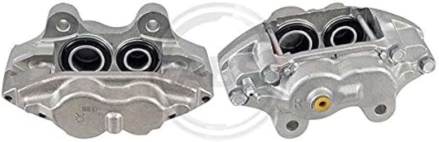 ABS 728592 Calipers 4773060021 Review