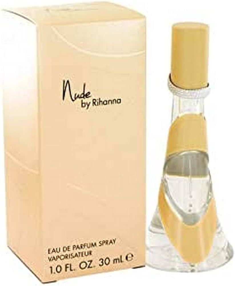 Rihanna Nude Eau de Parfum Spray Review