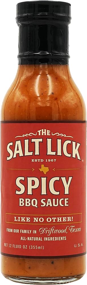 Lauren’s Spicy Sauce Review