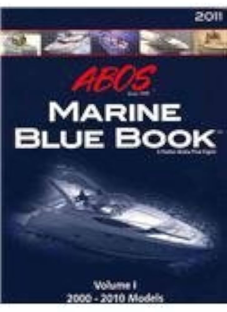ABOS Marine Blue Book 2011: 2000-2010 (1) Review