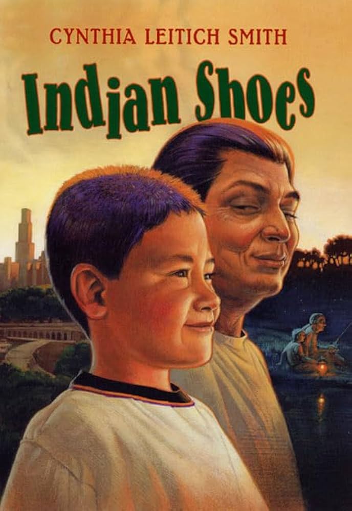 Indian Shoes Review