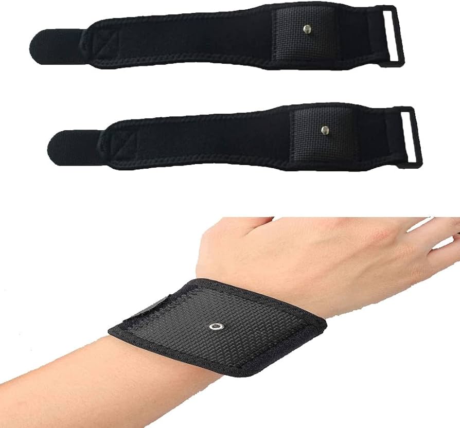 HTC Vive Full-Body Tracking Wristband and Tundra Tracker Straps Review