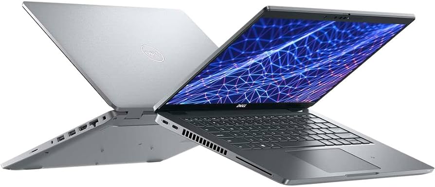 Dell Latitude 5430 Laptop Review
