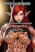 Dominated by the Dragon Mommy Review