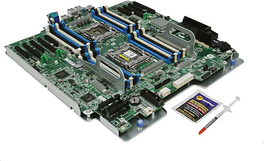 HP 780967-001 ML350 G9 SYSTEMBOARD review