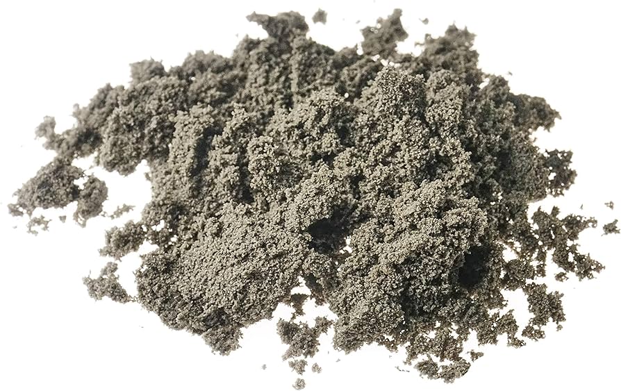 Teton-Black™ Olivine Fine-Mesh Water-Bonded Foundry Casting Sand (10lb) Review