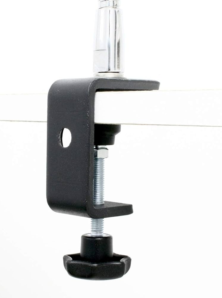 Table Clamp Mount Review