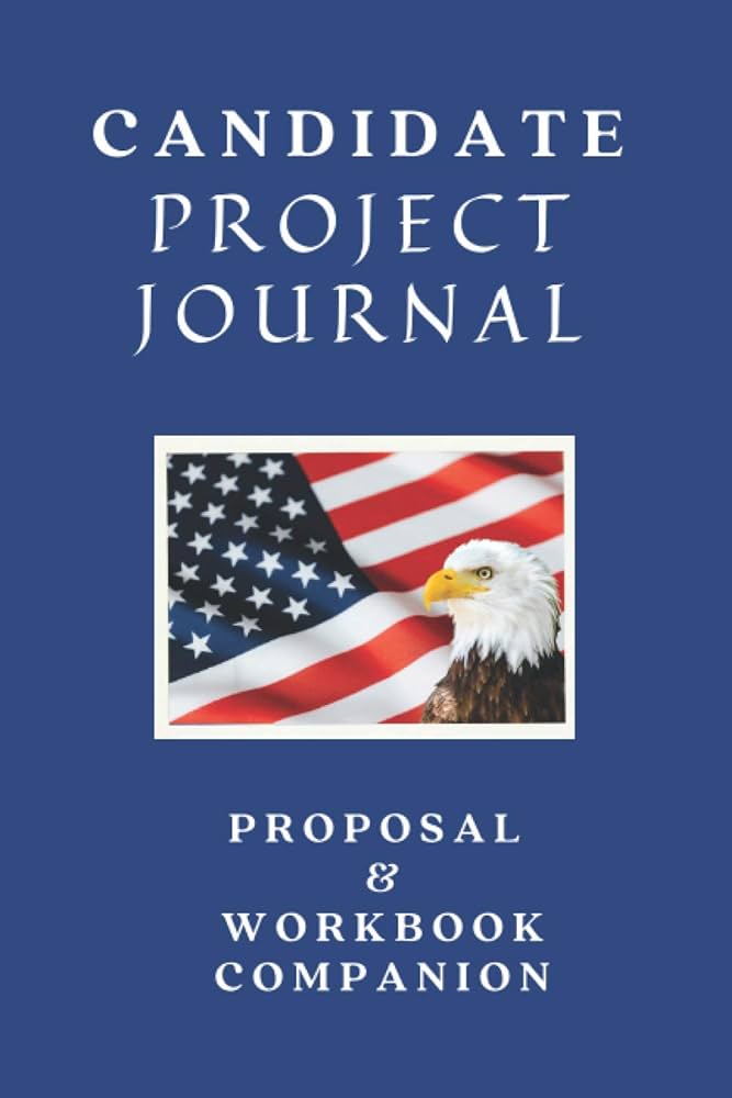 Eagle Scout Candidate Project Journal Review