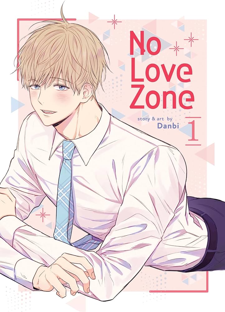 No Love Zone Vol. 1 Review
