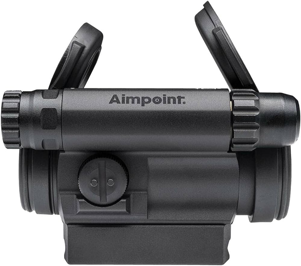 Aimpoint CompM5 Red Dot Reflex Sight Review