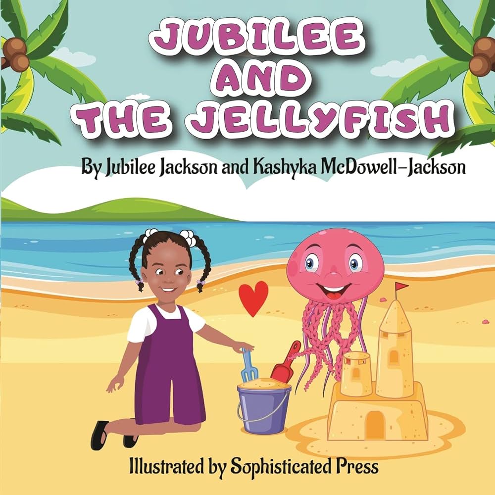 Jubilee And The Jellyfish Review