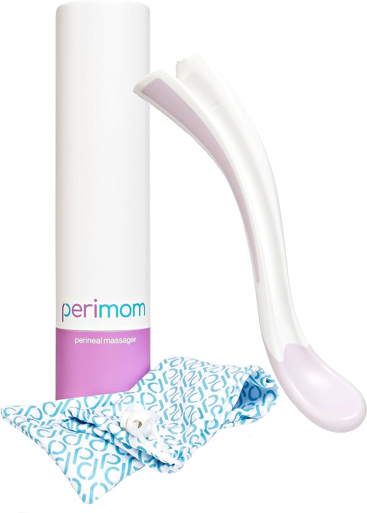 Perimom Perineal Massage Tool Review