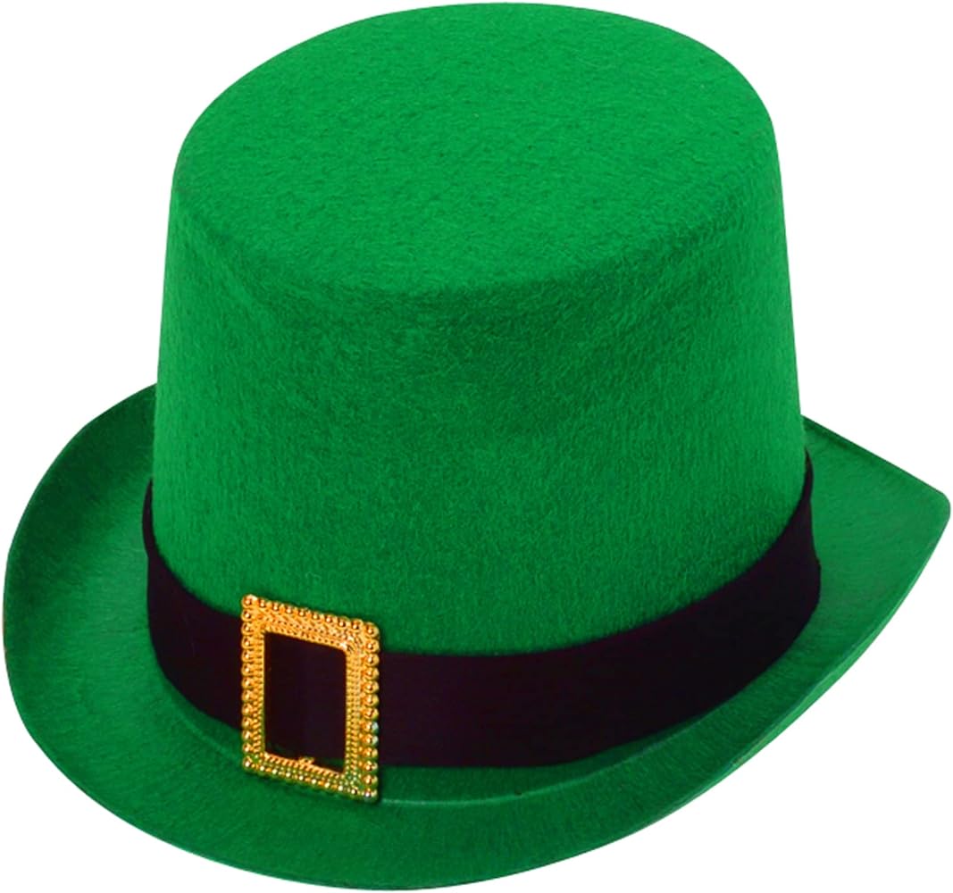 GiftExpress St Patrick’s Day Leprechaun Hat Review