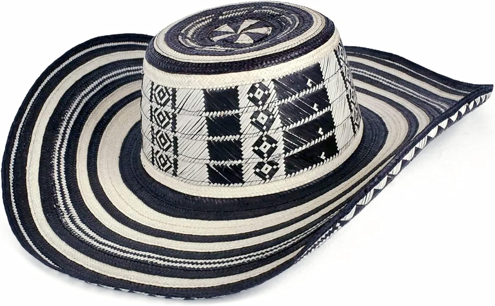 Colombian Hat Sombrero Sinuano 20 Vueltas Review