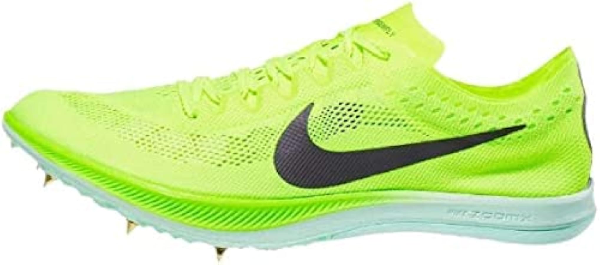 Nike Men’s ZoomX Dragonfly Track and Field Shoes Review