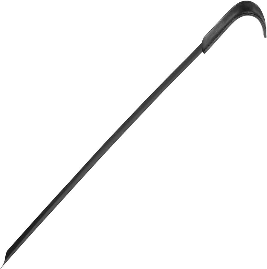 Vive Extra Long Handled Shoe Horn Review