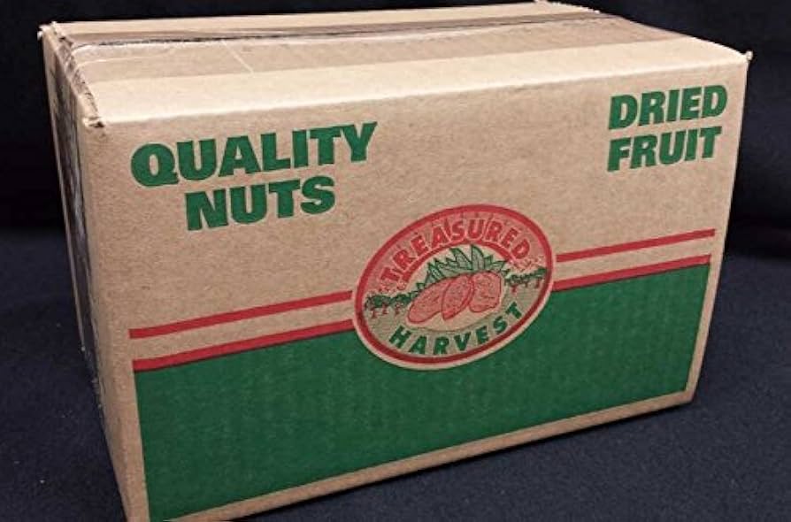 In Shell Brazil Nuts – 5 lb. Box review