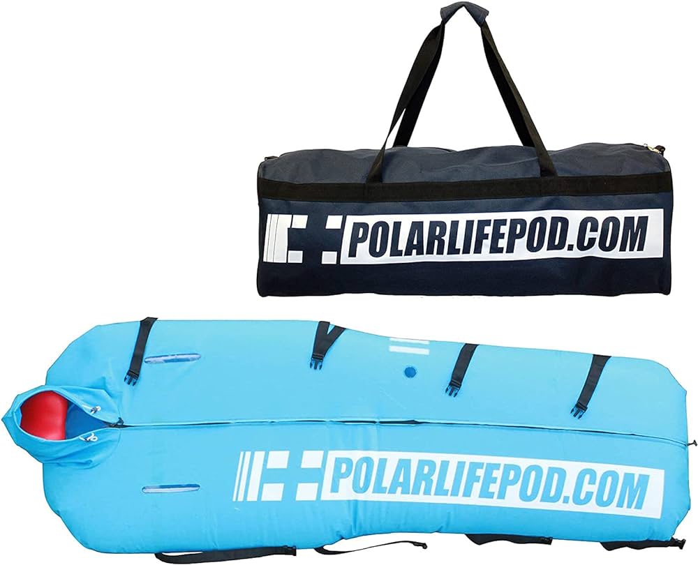 Polar Life Pod® Review