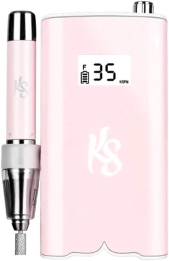 Kiara Sky Beyond Pro Portable Drill (Pink) Review