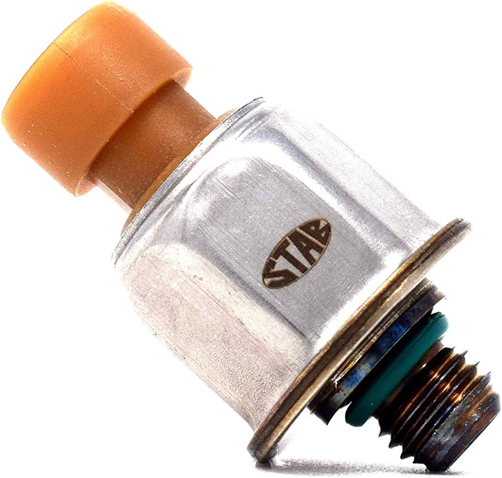 ICP Sensor for 2004-2010 6.0L Powerstroke Diesel Review