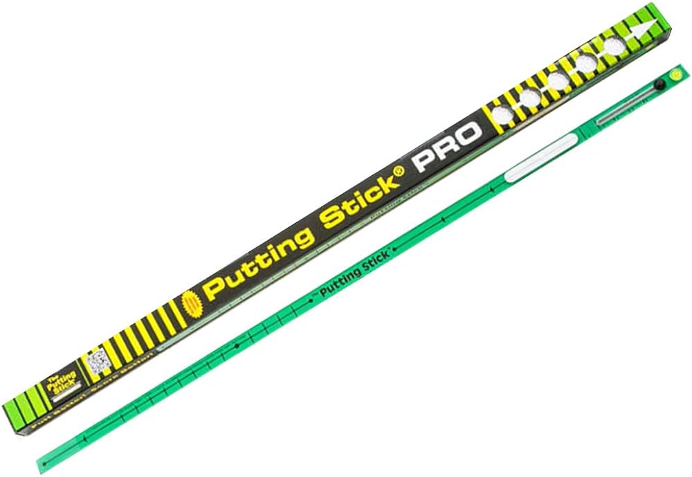 Putting Stick Pro Review