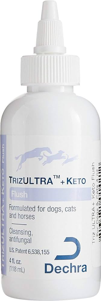 Dechra TrizULTRA Plus Keto Flush Review