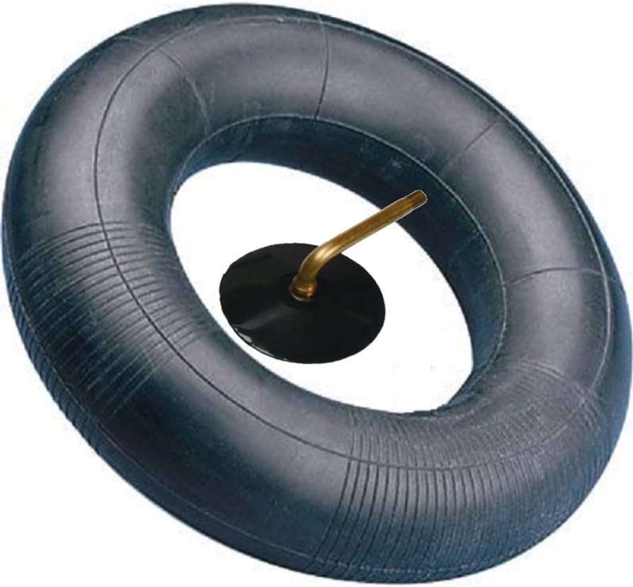 Air-Loc 10.00R20, 10.00×20, 1000R20 TR78A Commercial Inner Tube Heavy Duty review