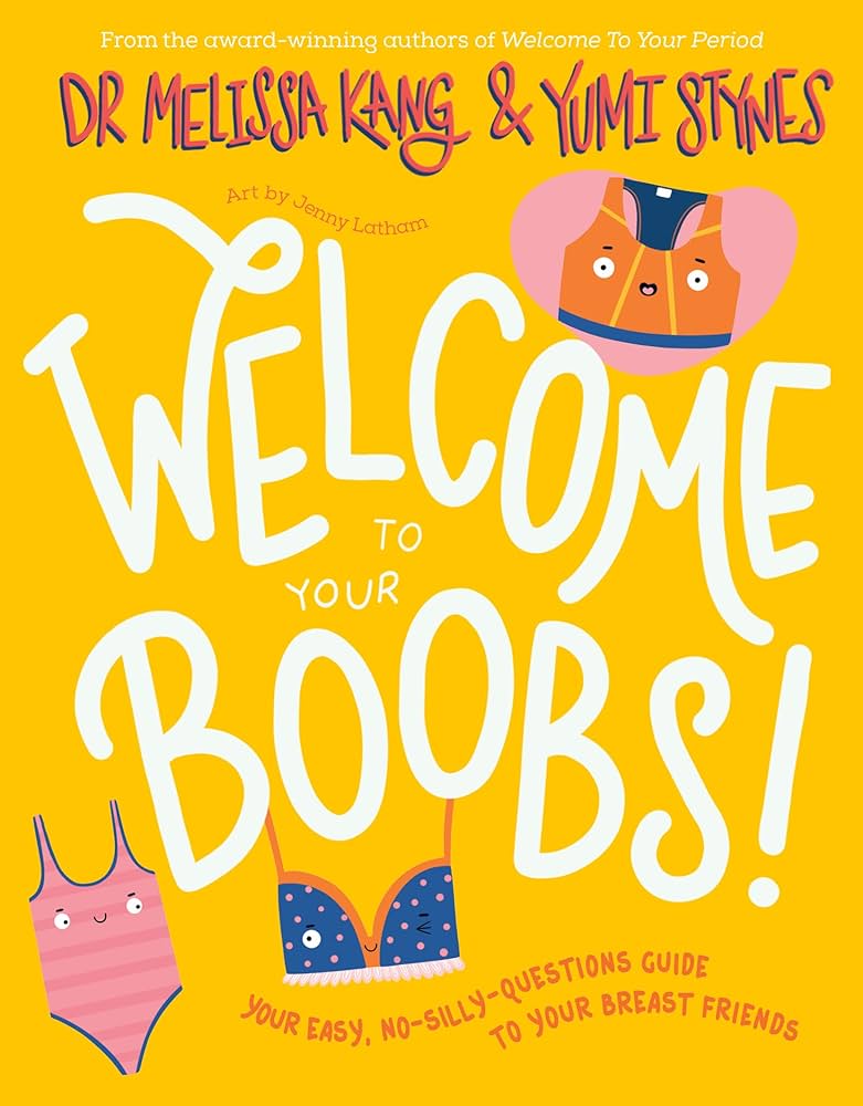 Welcome to Your Boobs Review
