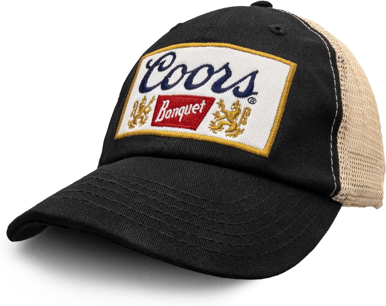 Tee Luv Coors Banquet Hat Review