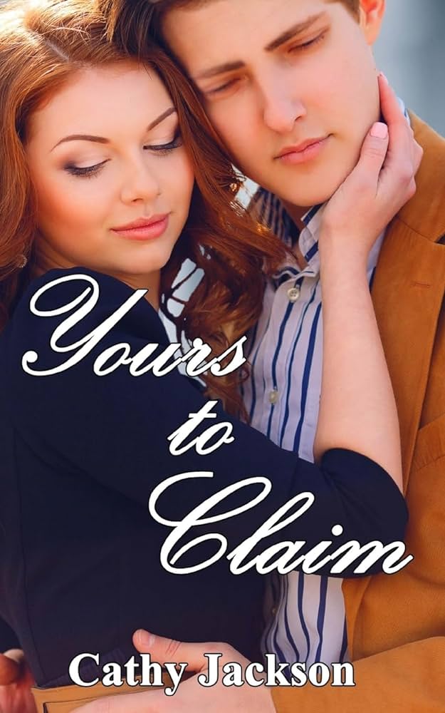 Yours to Claim (Yours To Trilogy) review