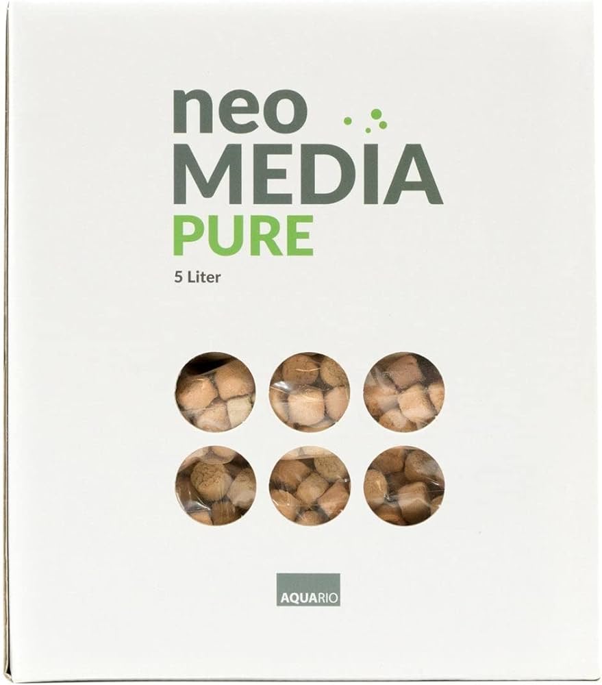 Aquario NEO Media – Pure (5L) Review