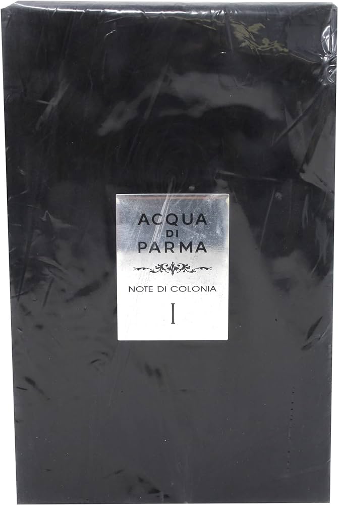 Acqua Di Parma Note Di Colonia I Eau De Cologne Review