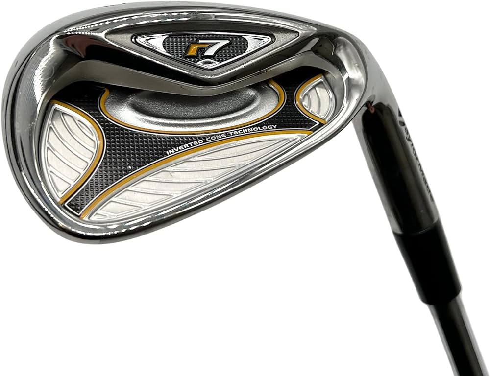 Taylormade R7#4-PW Iron Set Review
