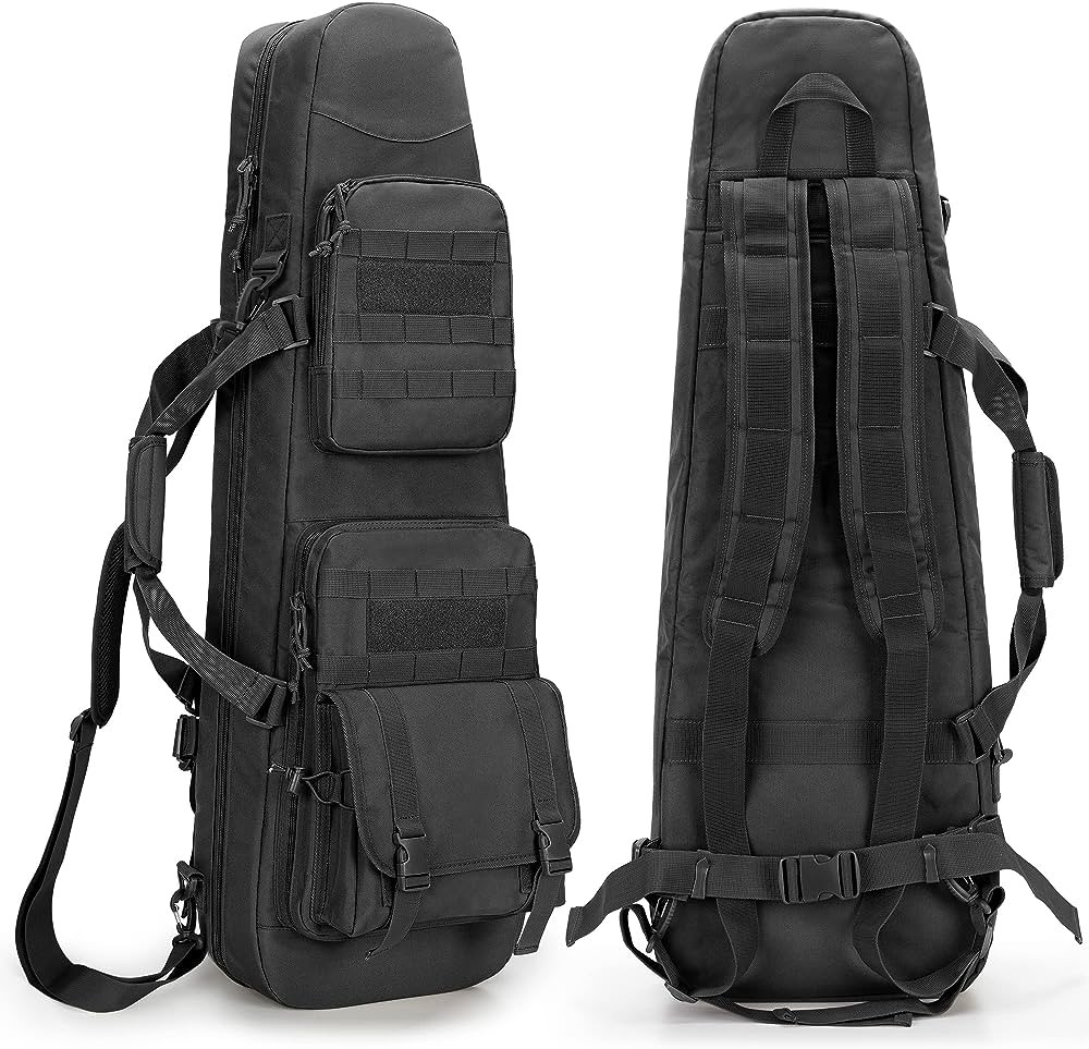 DSLEAF Tactical Backpack Review