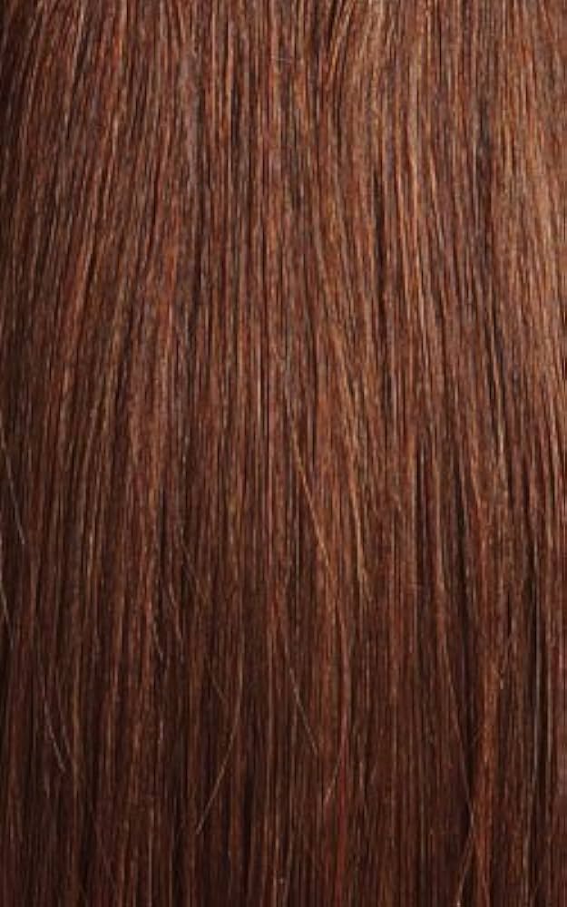 100% Kanekalon Braiding Hair, Kanakolan Hair for Braidin (#33 AURBURN) review