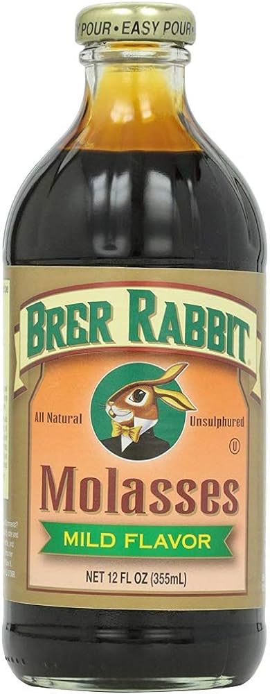 Brer Rabbit Unsulphured Molasses Review