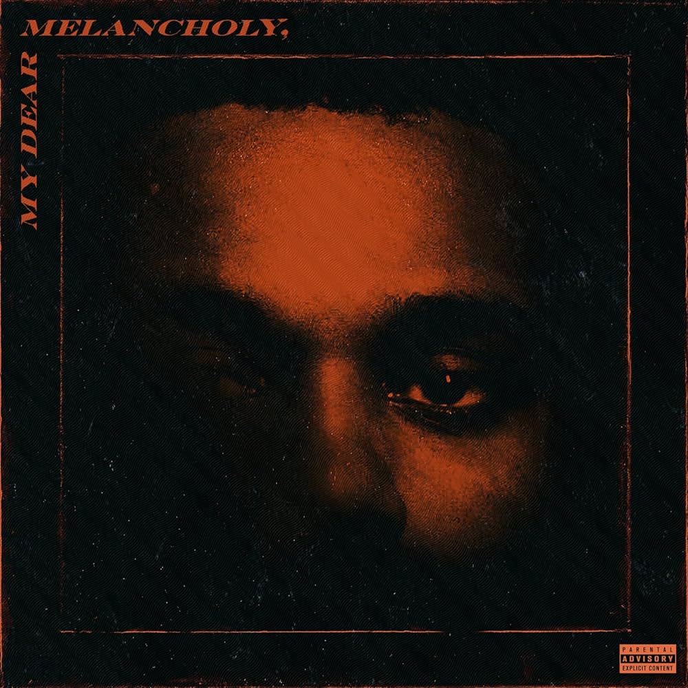 My Dear Melancholy, Weeknd Album Review