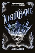 Nightbane: Lightlark Saga Book 2 Review
