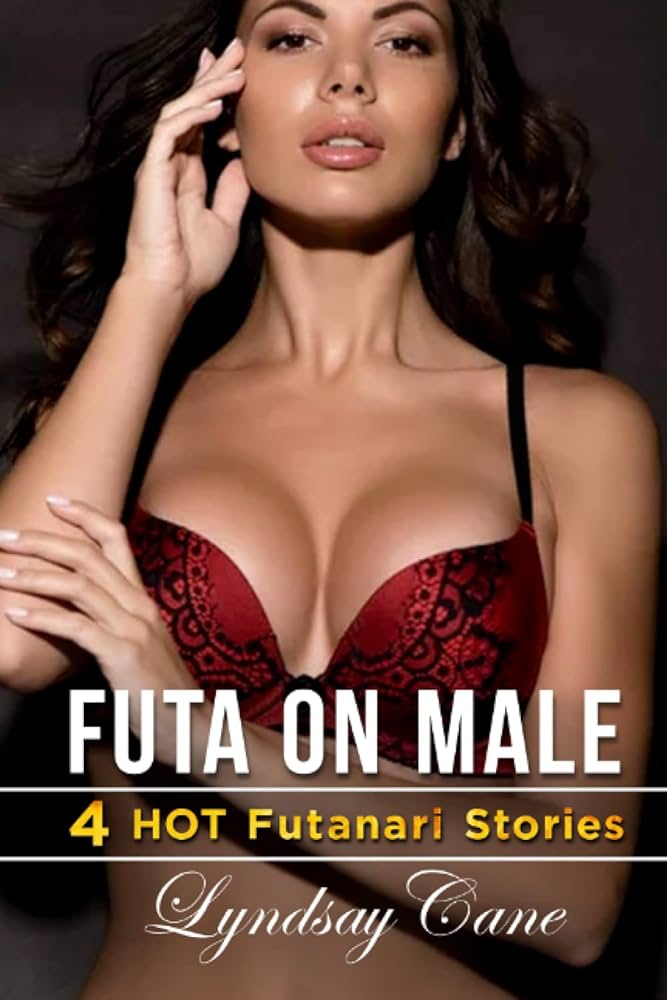 Futa on Male: 4 Hot Futanari Stories review
