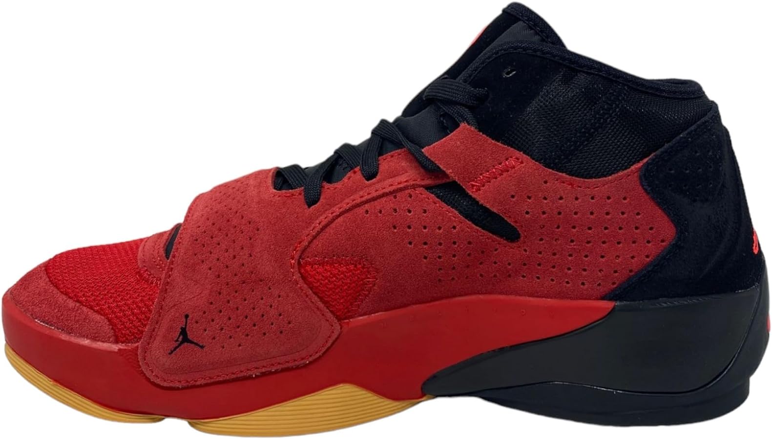 Jordan Zion 2 Men’s Basketball Shoes Review